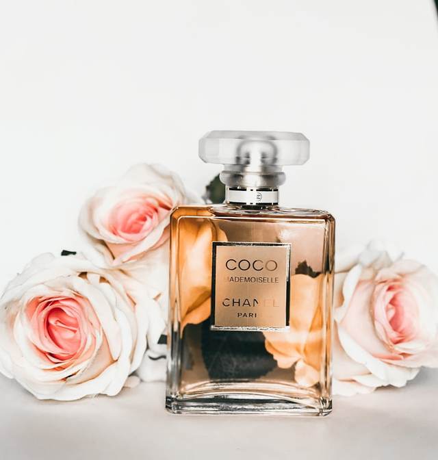 Perfumes AllChinaBuy spreadsheet category