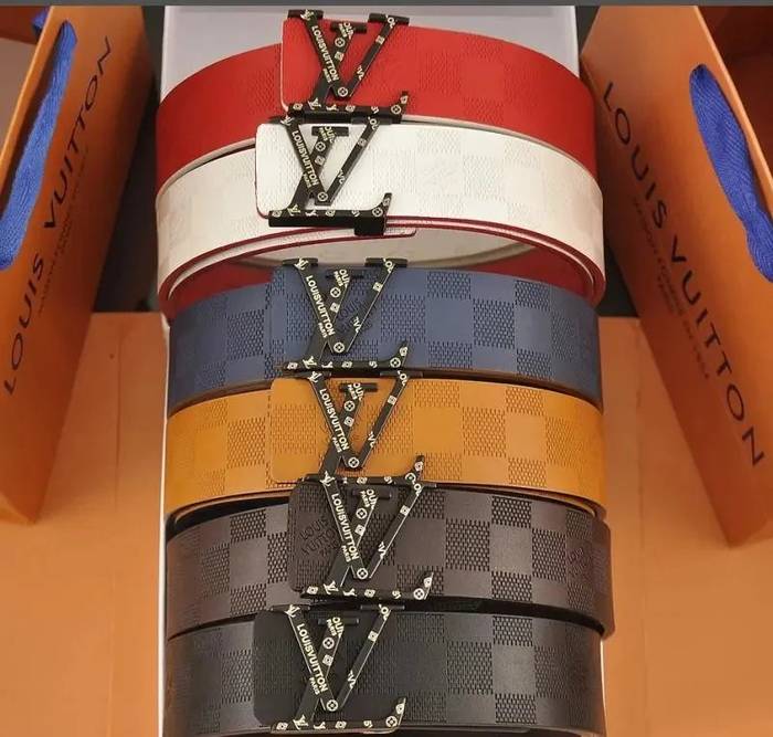 Watches & Belts category for UK buyer checks